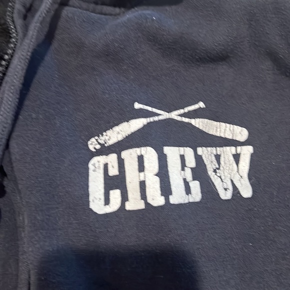 RARE VINTAGE TRADER JOES HOODIE - Picture 2 of 10